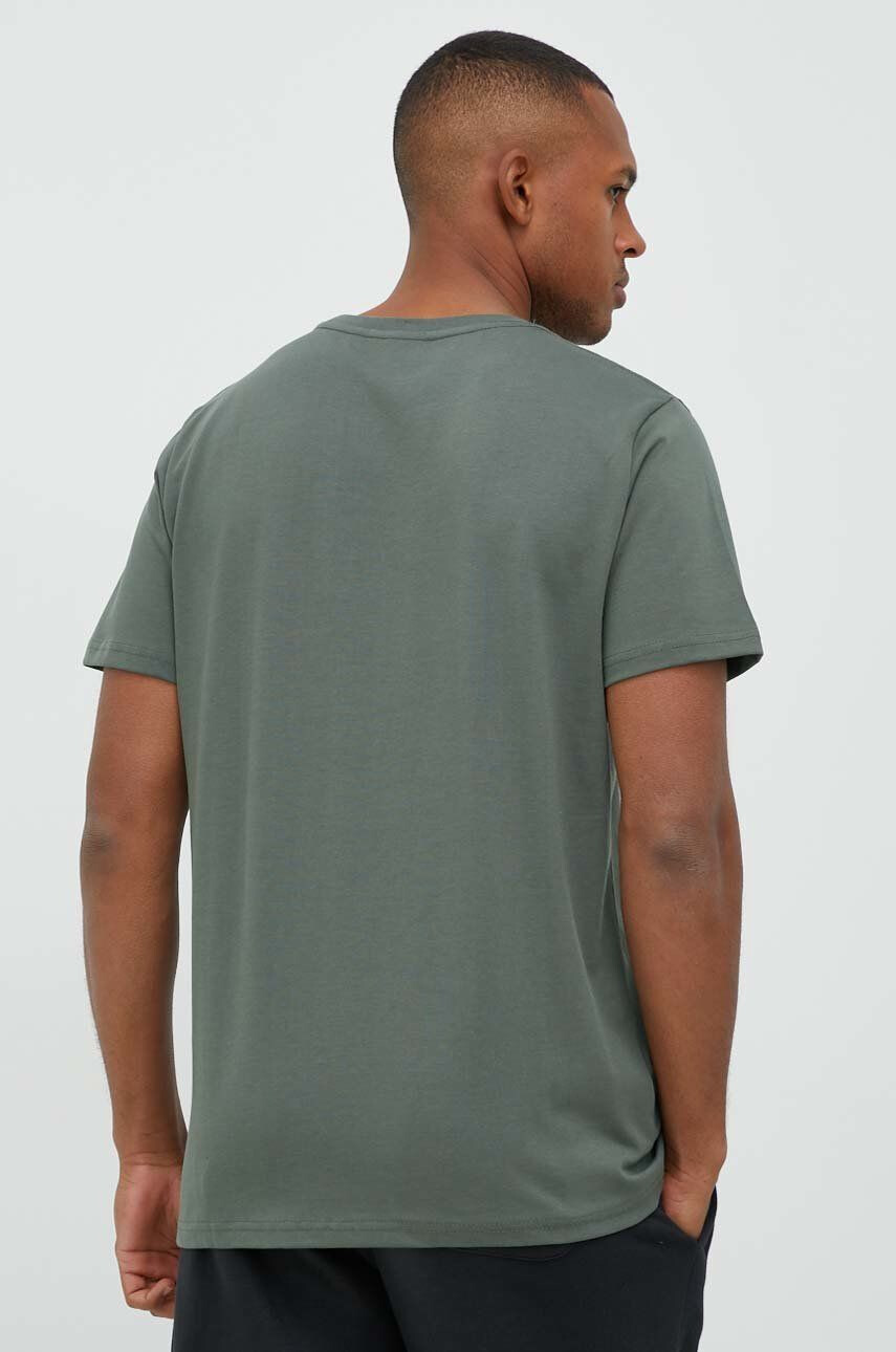 Arkk Copenhagen tricou din bumbac - Pled.ro