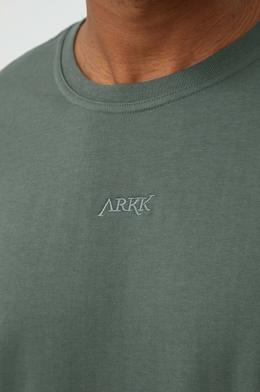 Arkk Copenhagen tricou din bumbac - Pled.ro