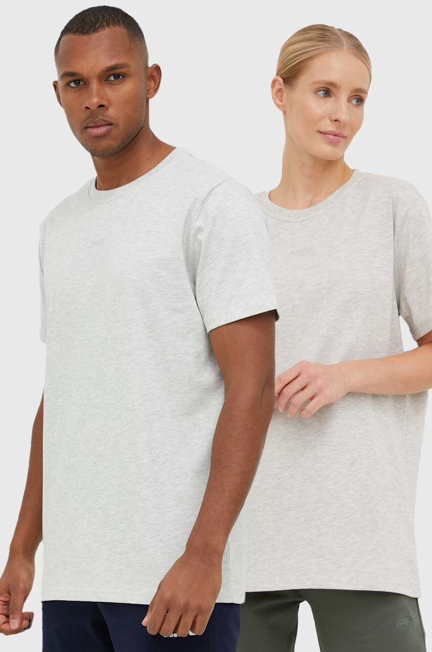 Arkk Copenhagen tricou din bumbac - Pled.ro