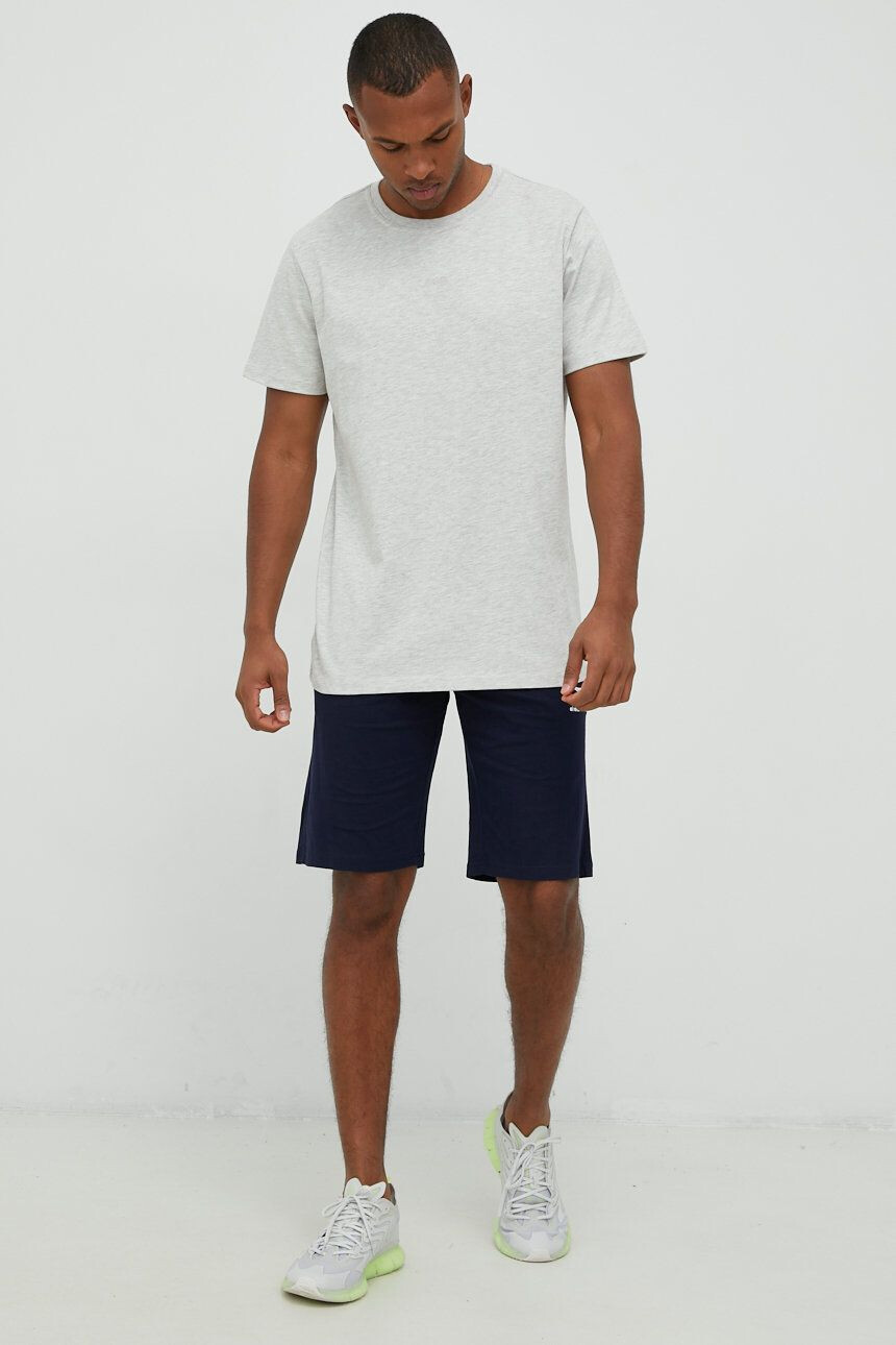 Arkk Copenhagen tricou din bumbac - Pled.ro