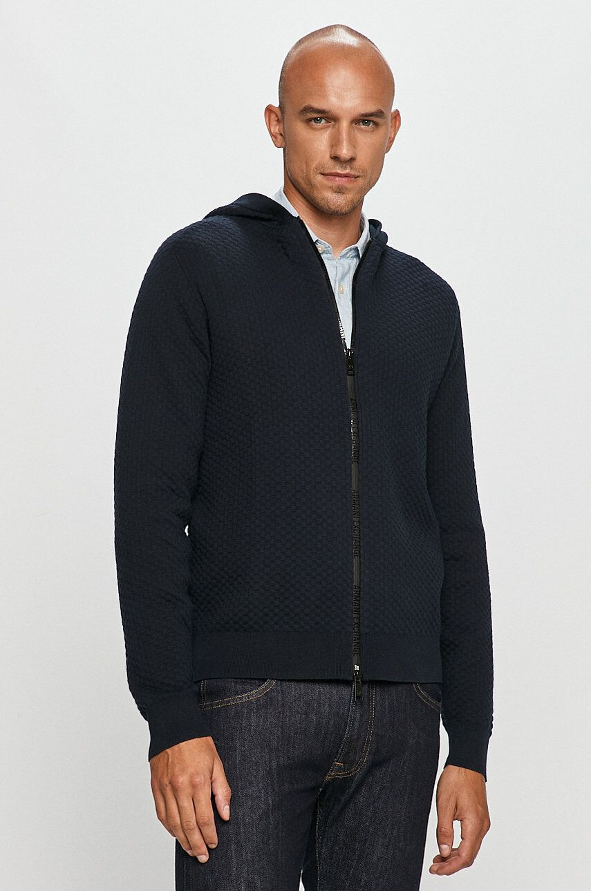 Armani Exchange Cardigan - Pled.ro