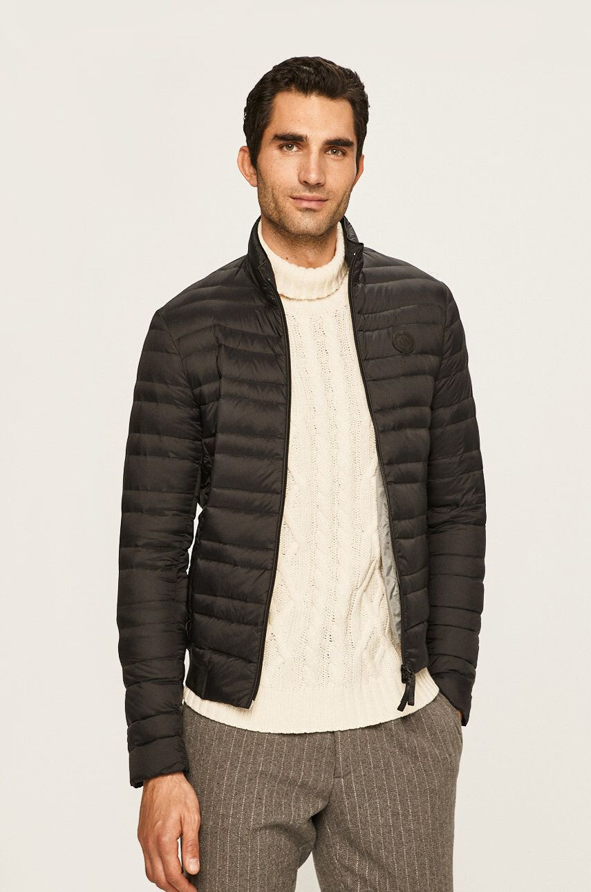 Armani Exchange Geaca de puf - Pled.ro