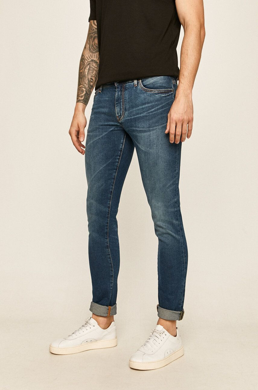 Armani Exchange Jeansi - Pled.ro