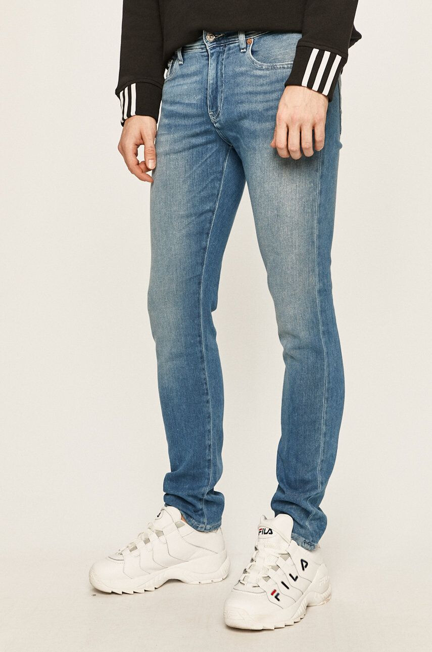 Armani Exchange Jeansi J13 - Pled.ro