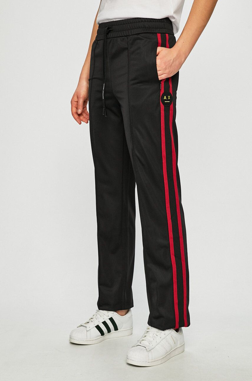 Armani Exchange Pantaloni - Pled.ro