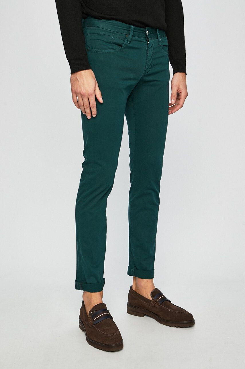 Armani Exchange Pantaloni - Pled.ro