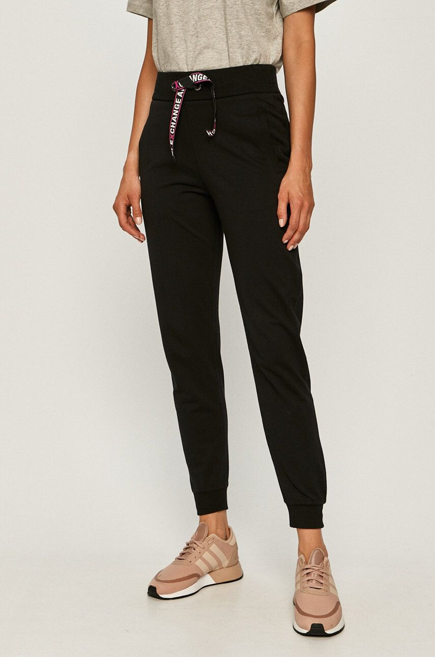 Armani Exchange Pantaloni - Pled.ro