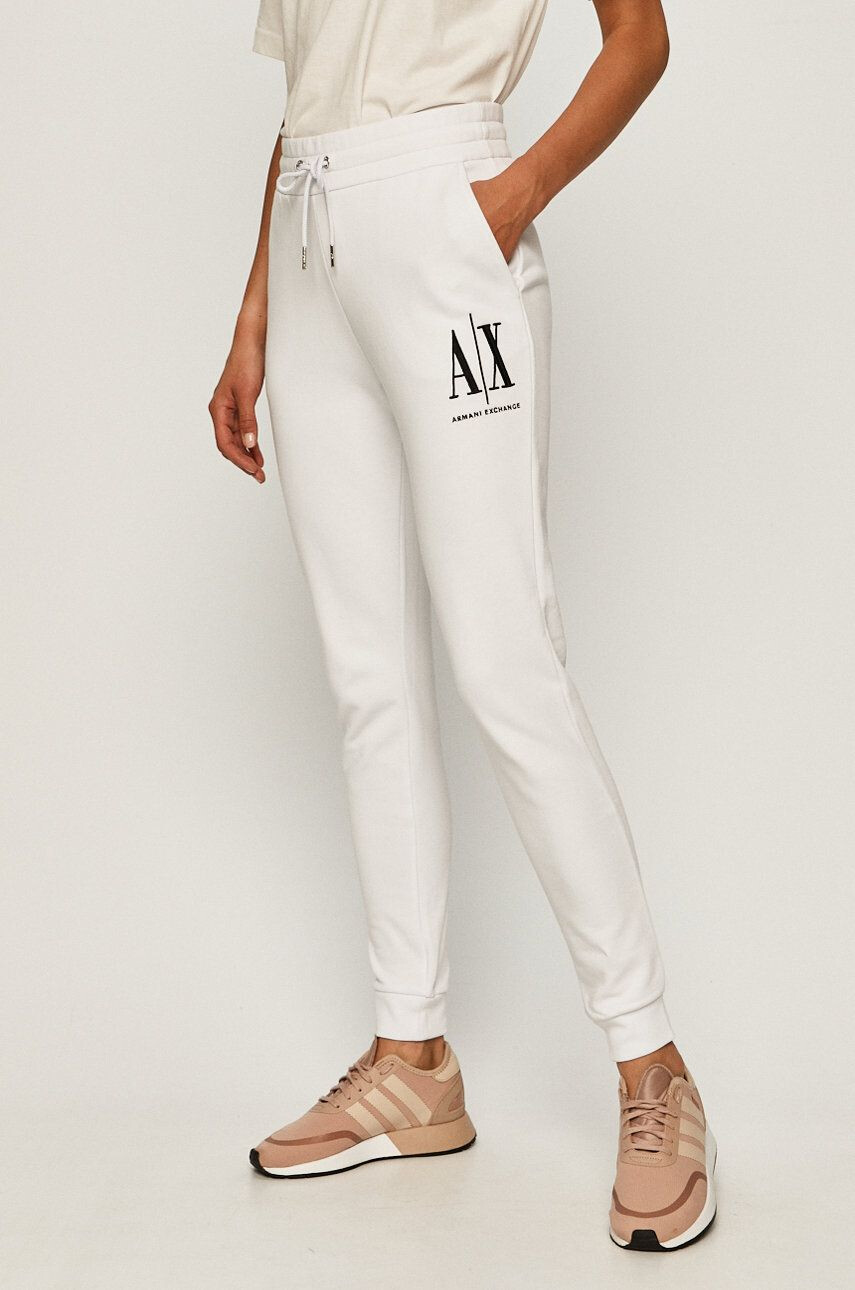 Armani Exchange Pantaloni - Pled.ro