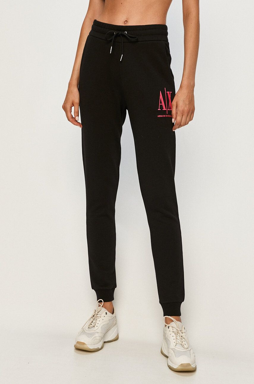 Armani Exchange Pantaloni - Pled.ro