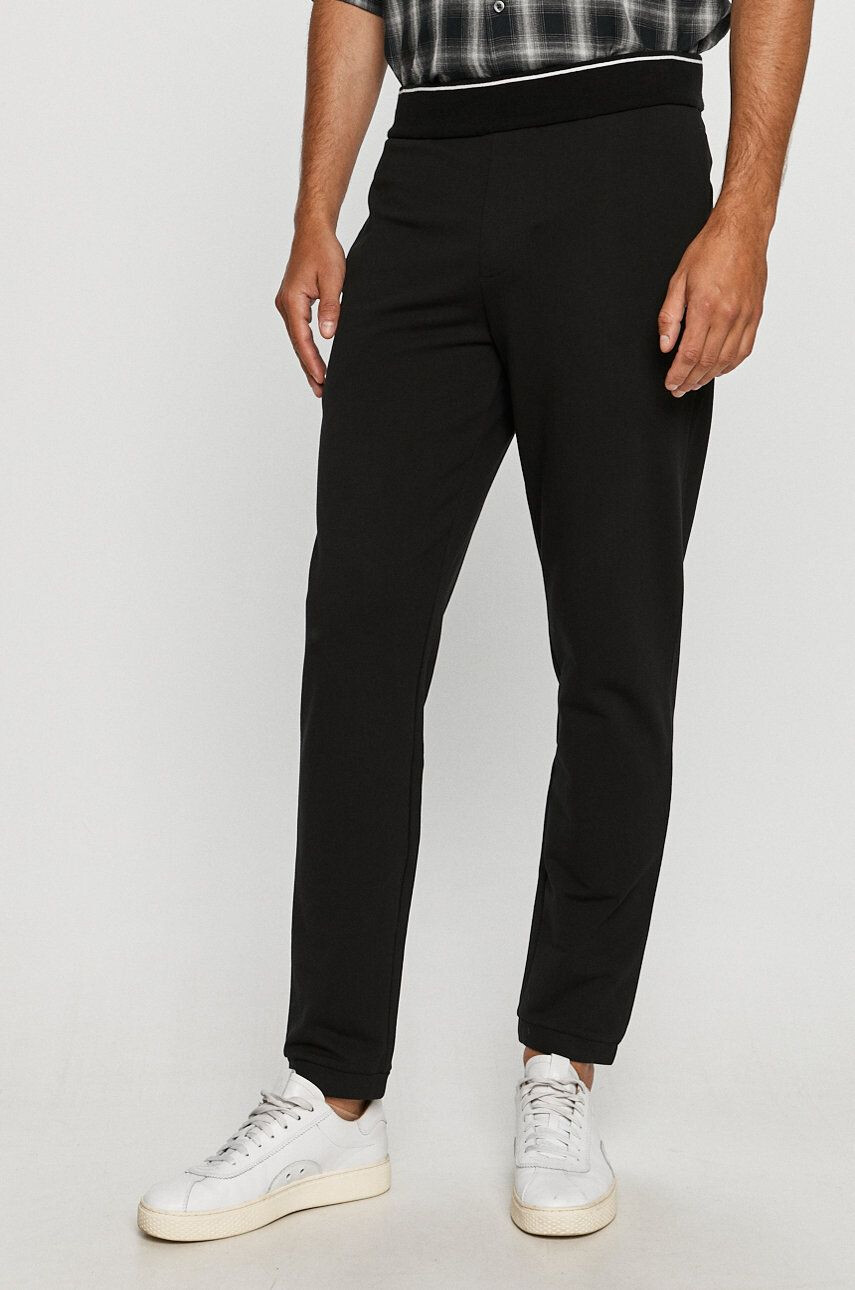 Armani Exchange Pantaloni - Pled.ro