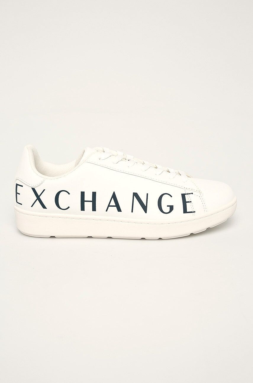 Armani Exchange Pantofi - Pled.ro