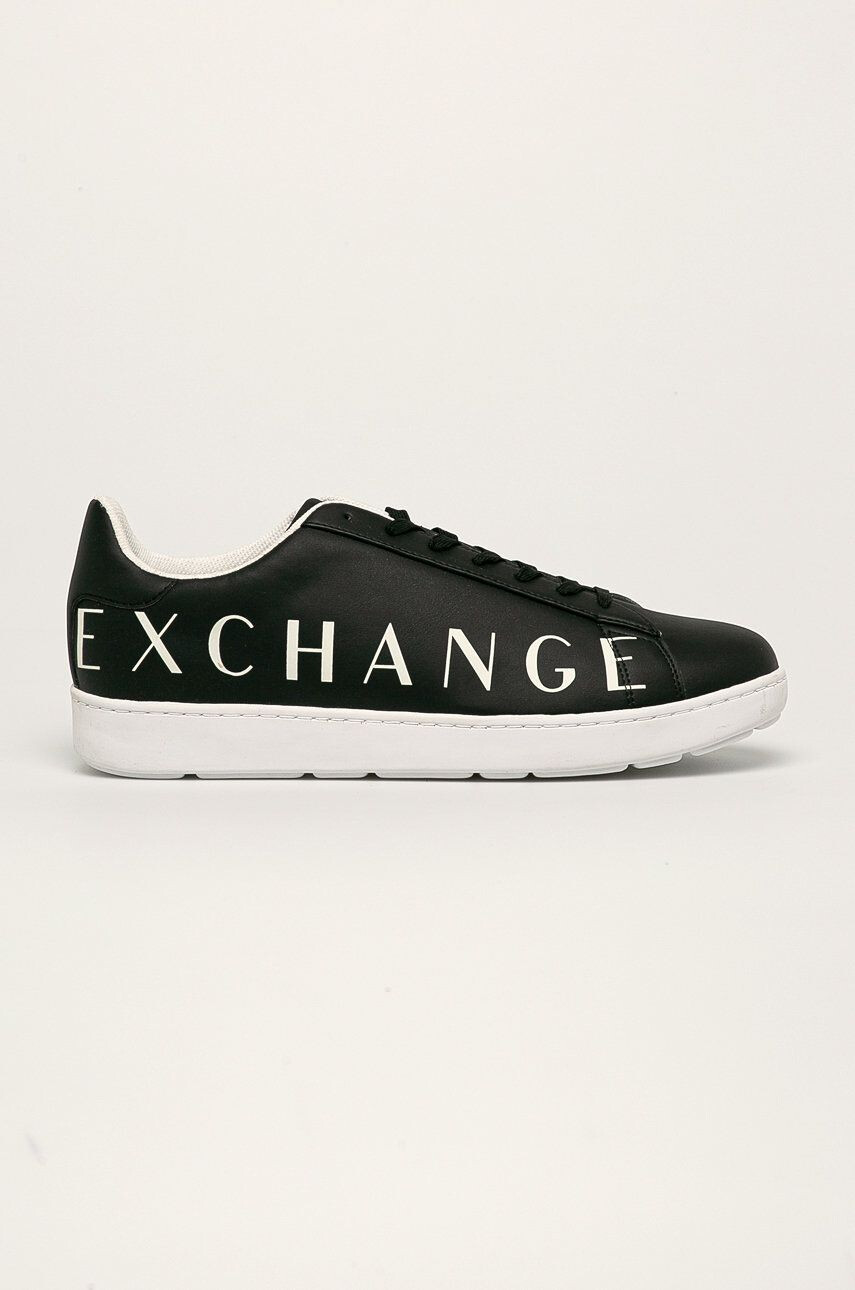 Armani Exchange Pantofi - Pled.ro