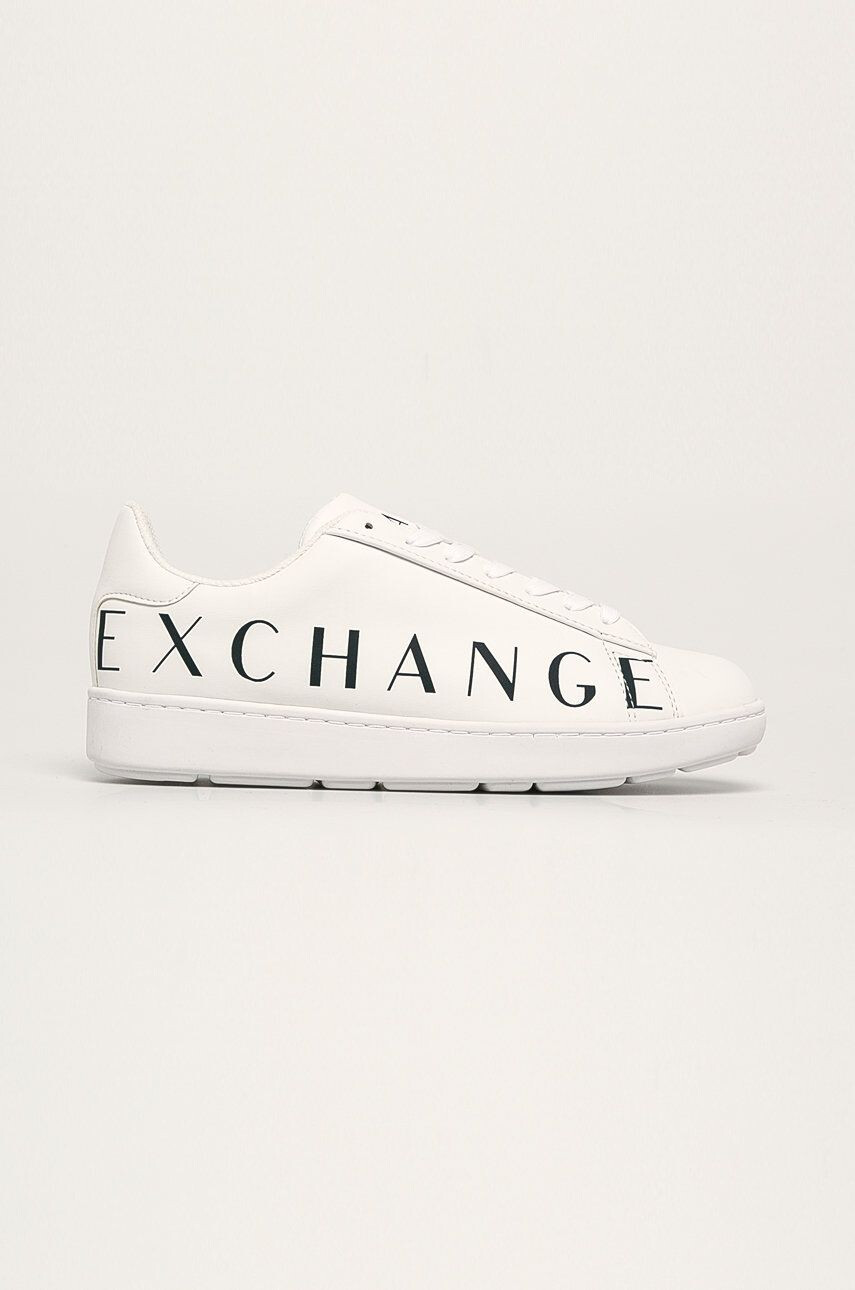 Armani Exchange Pantofi - Pled.ro