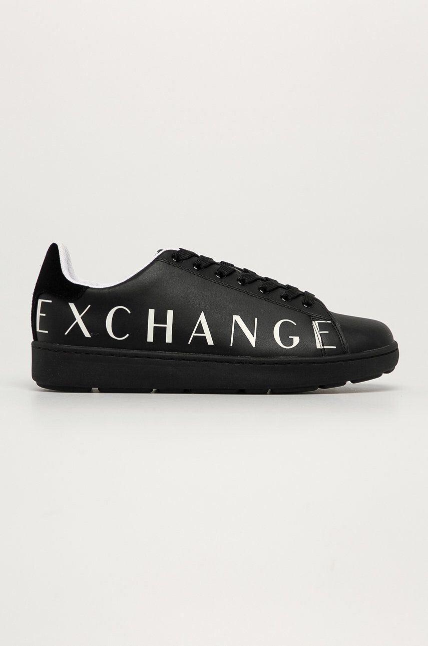 Armani Exchange Pantofi - Pled.ro