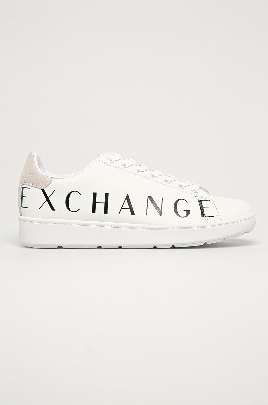 Armani Exchange Pantofi - Pled.ro