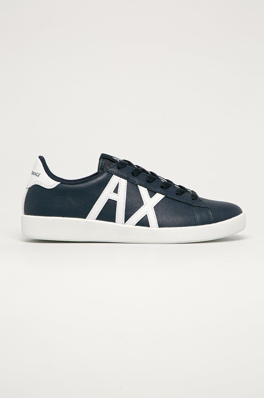 Armani Exchange Pantofi - Pled.ro