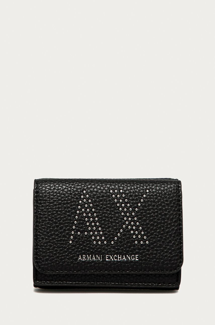 Armani Exchange Portofel - Pled.ro