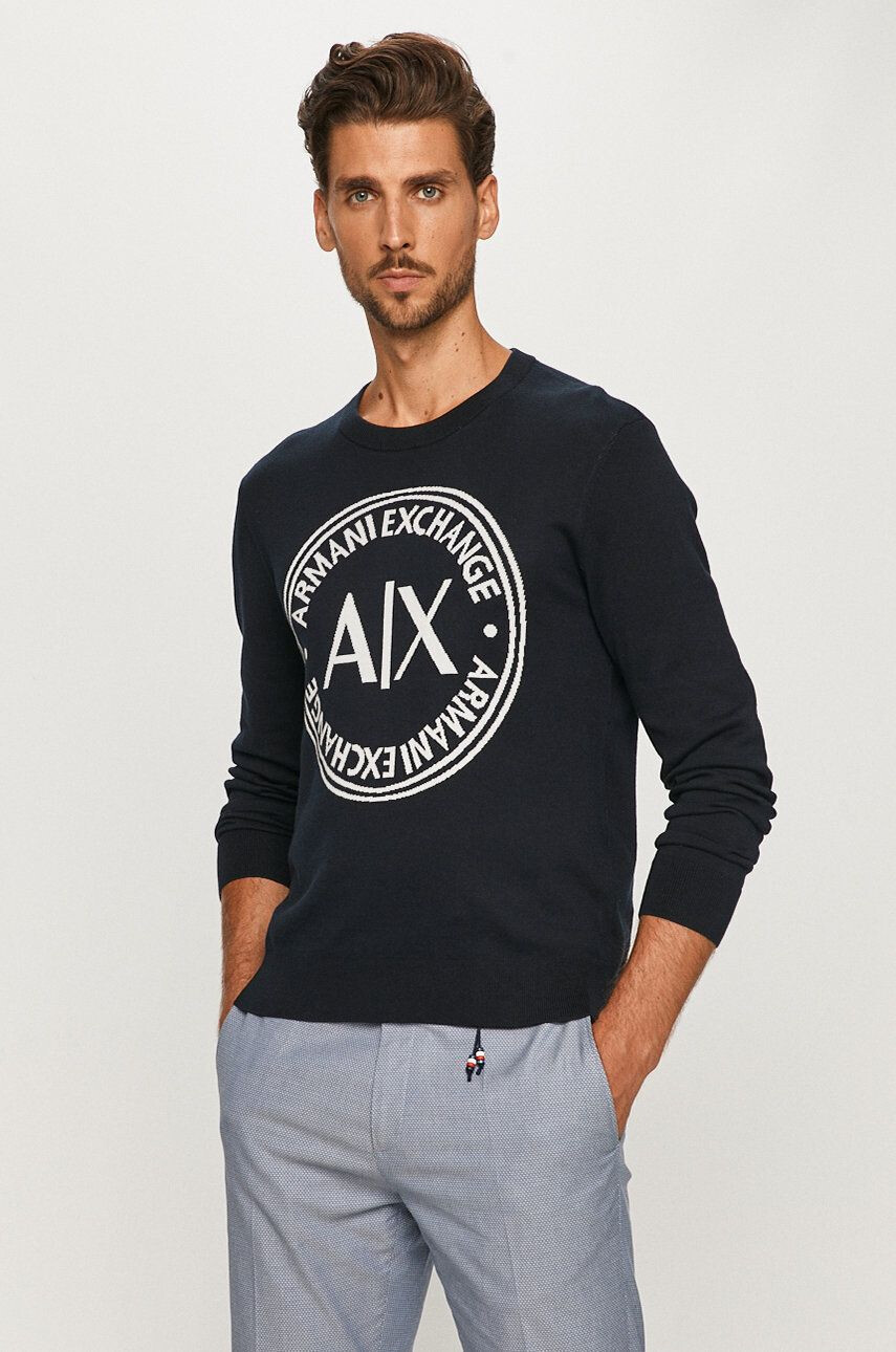 Armani Exchange Pulover - Pled.ro