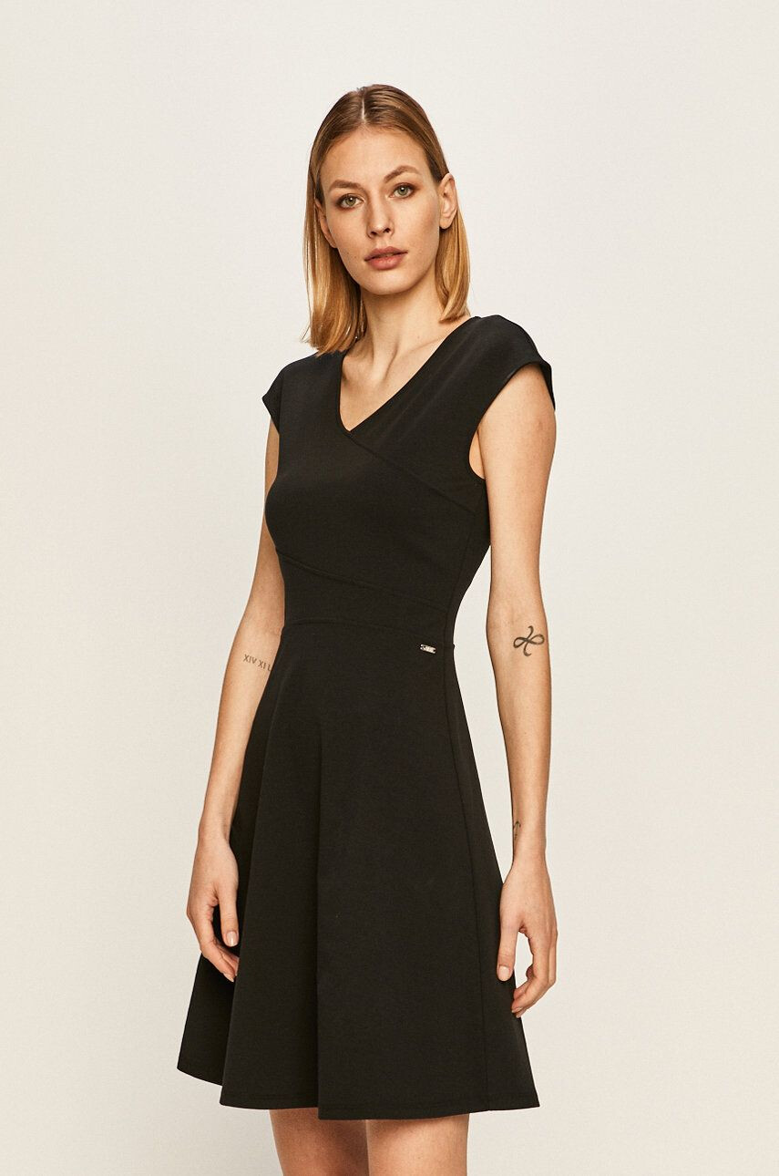 Armani Exchange Rochie - Pled.ro