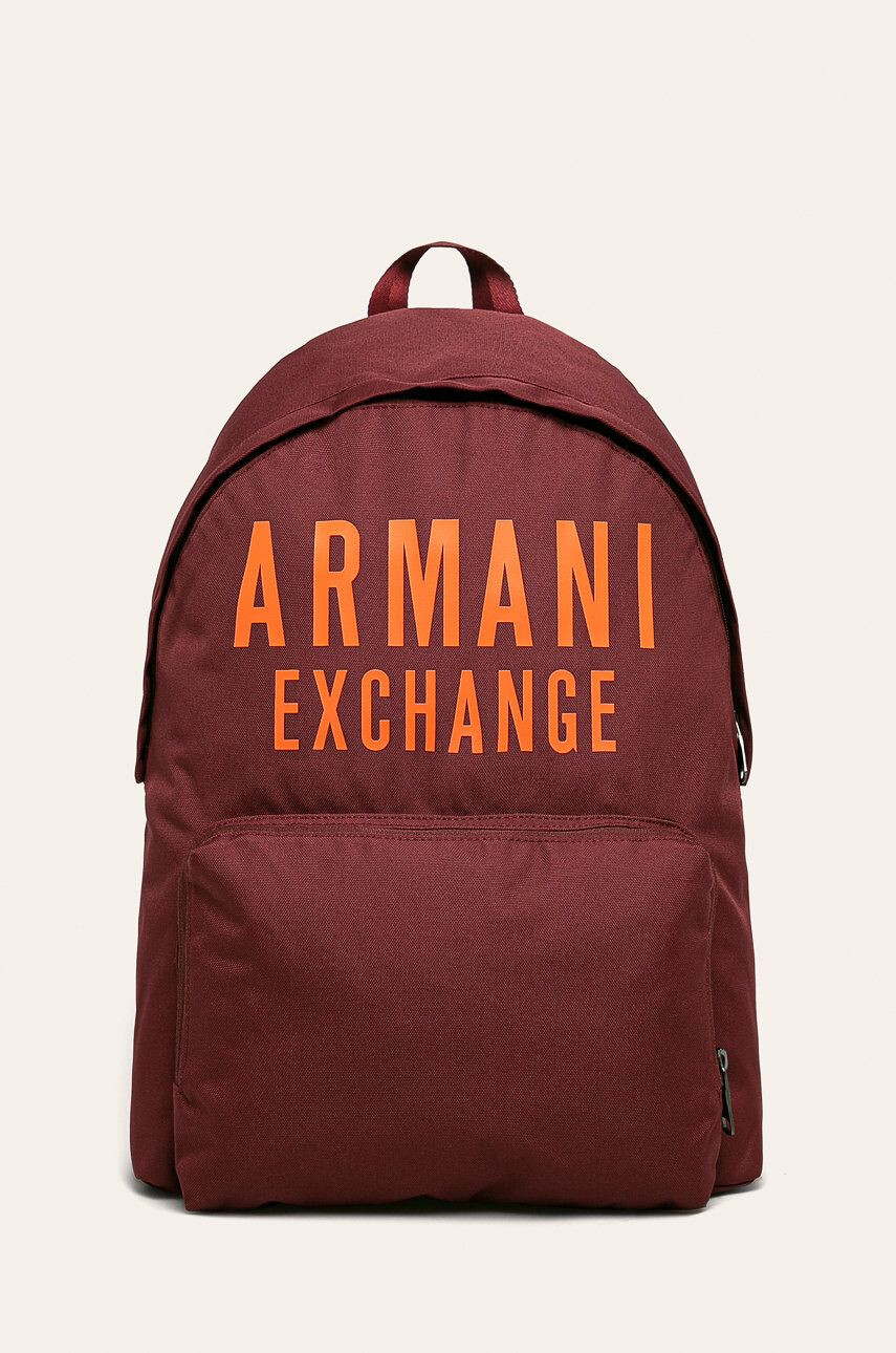 Armani Exchange Rucsac - Pled.ro