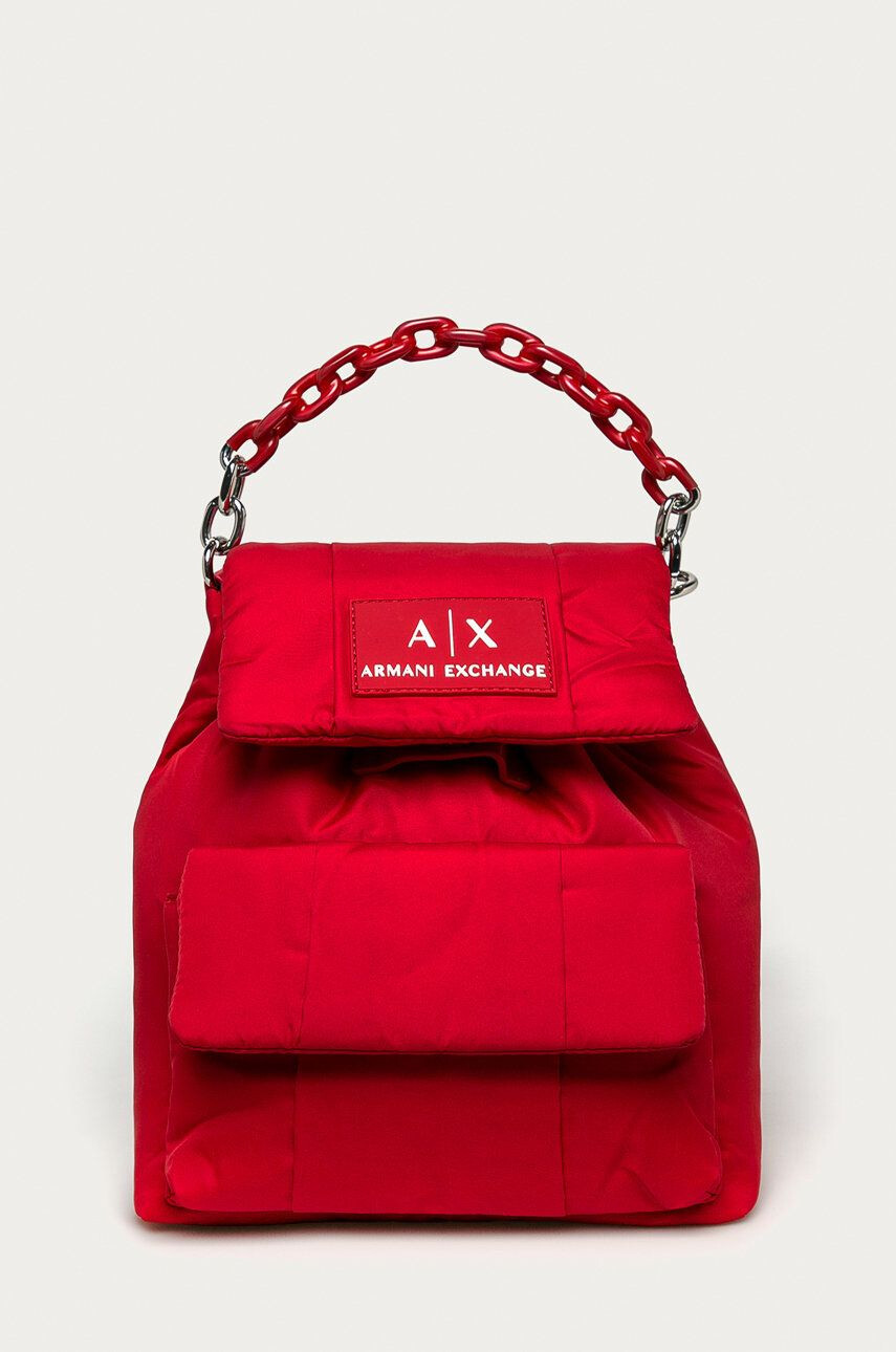 Armani Exchange Rucsac - Pled.ro