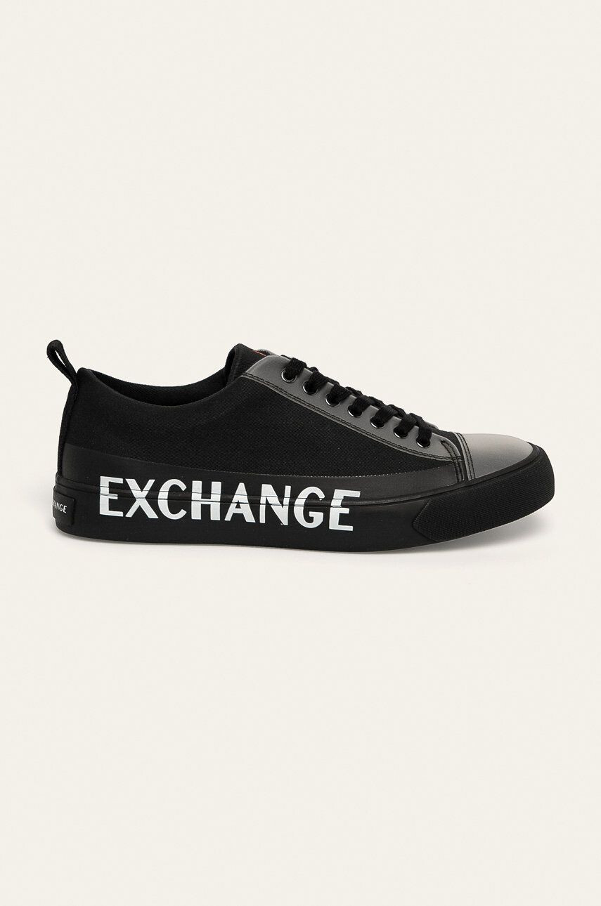 Armani Exchange Tenisi - Pled.ro