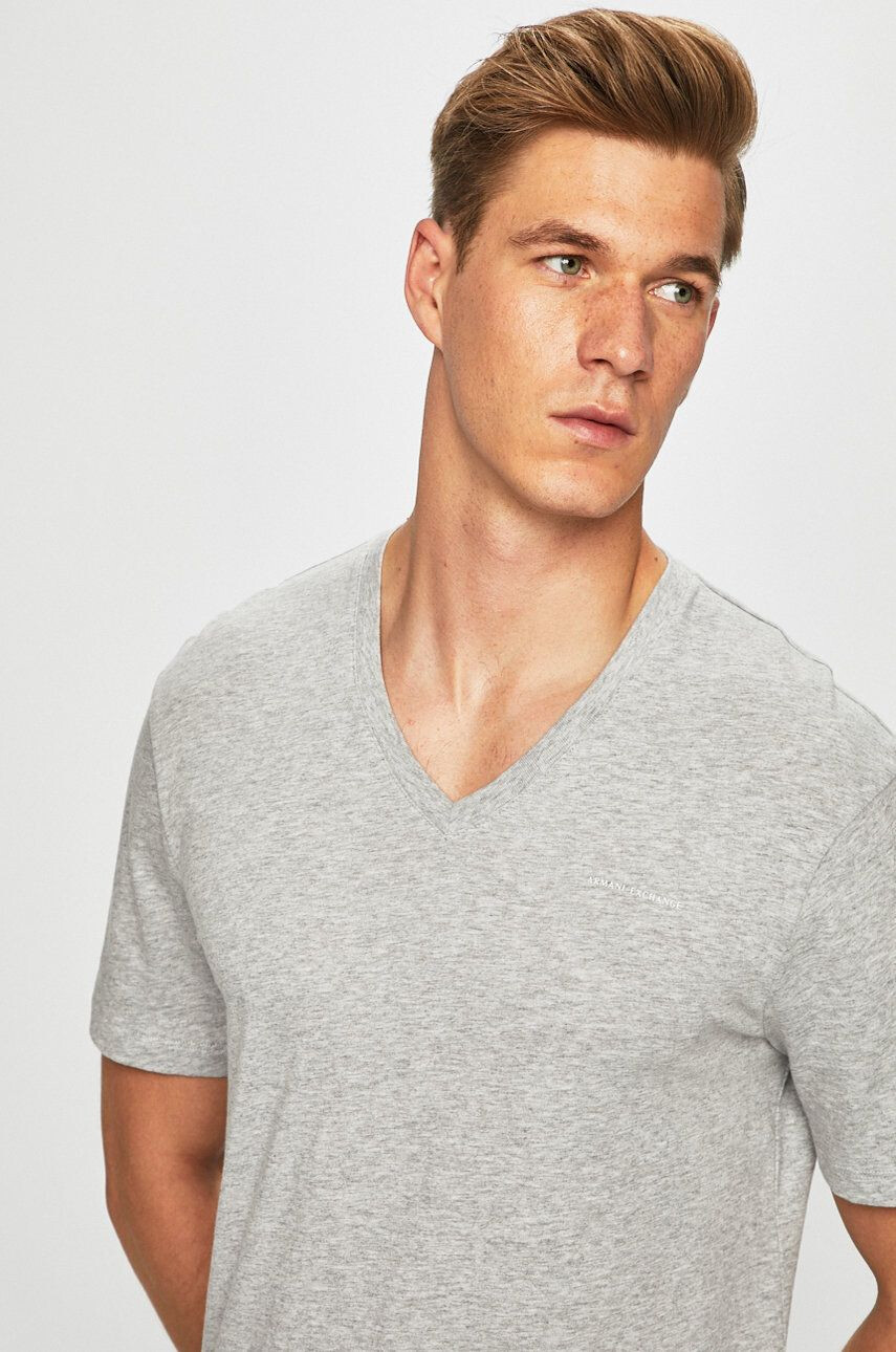 Armani Exchange Tricou - Pled.ro