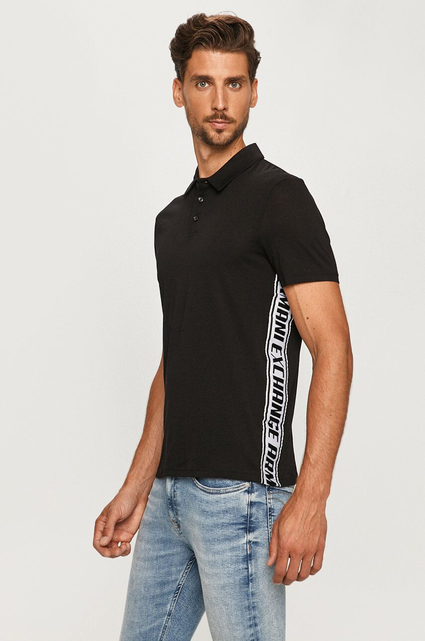 Armani Exchange Tricou - Pled.ro