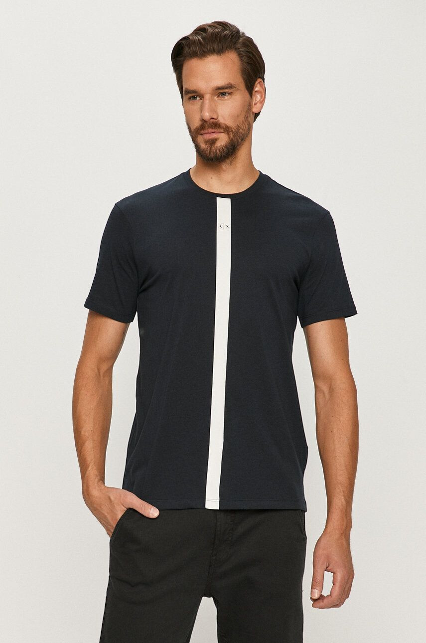 Armani Exchange Tricou - Pled.ro