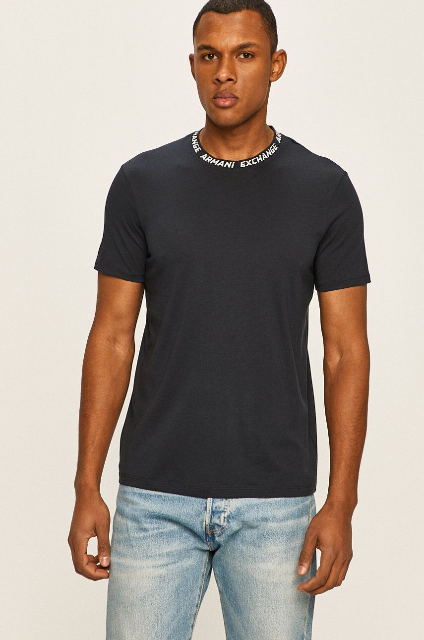 Armani Exchange Tricou - Pled.ro