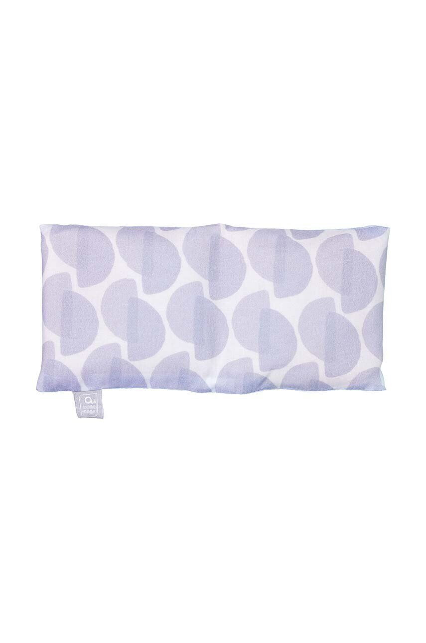 Aroma Home pernă încălzită pentru ochi Calming Eye Pillow - Pled.ro