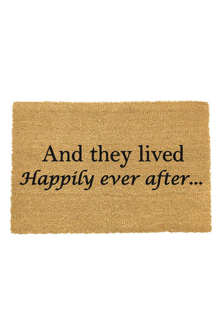 Artsy Doormats pres Chic Collection - Pled.ro