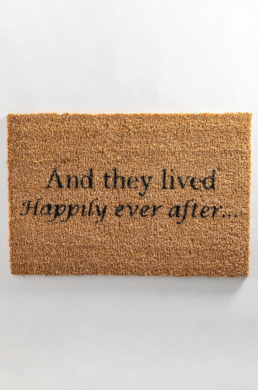 Artsy Doormats pres Chic Collection - Pled.ro