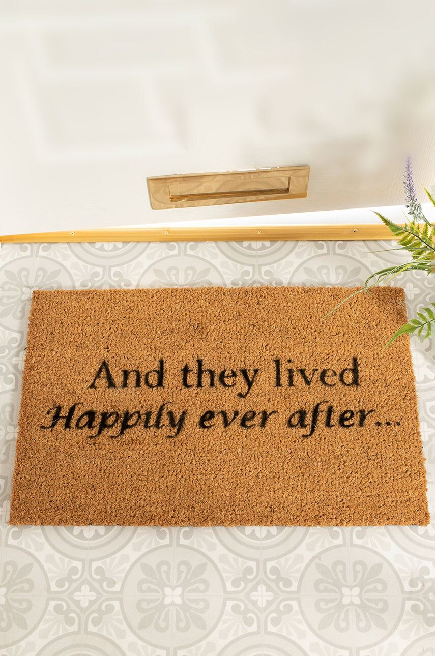 Artsy Doormats pres Chic Collection - Pled.ro