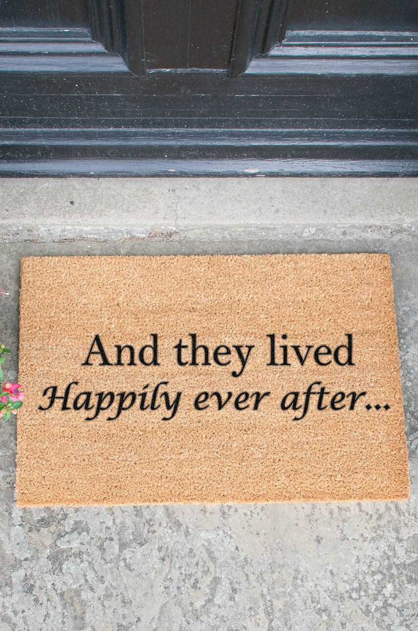 Artsy Doormats pres Chic Collection - Pled.ro