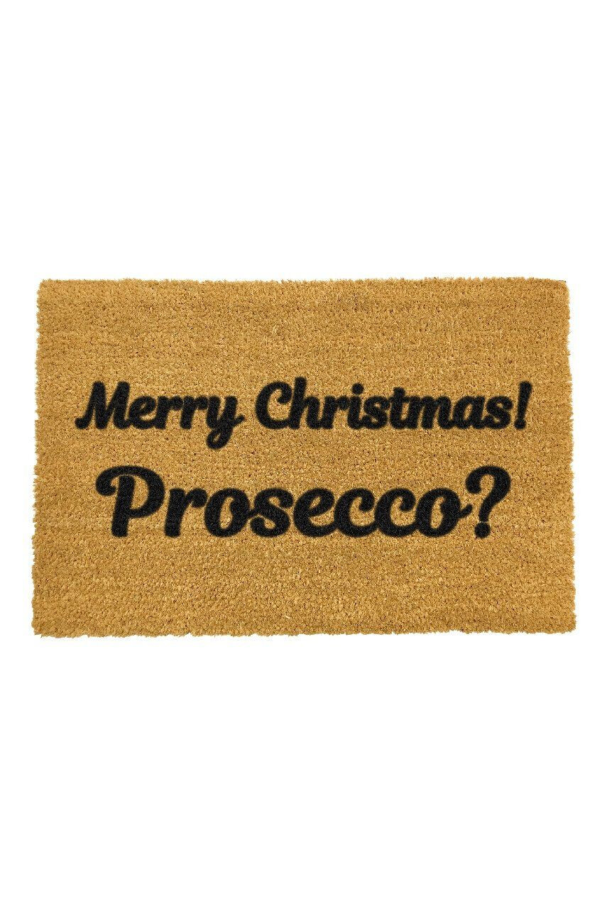 Artsy Doormats pres Christmas Collection - Pled.ro