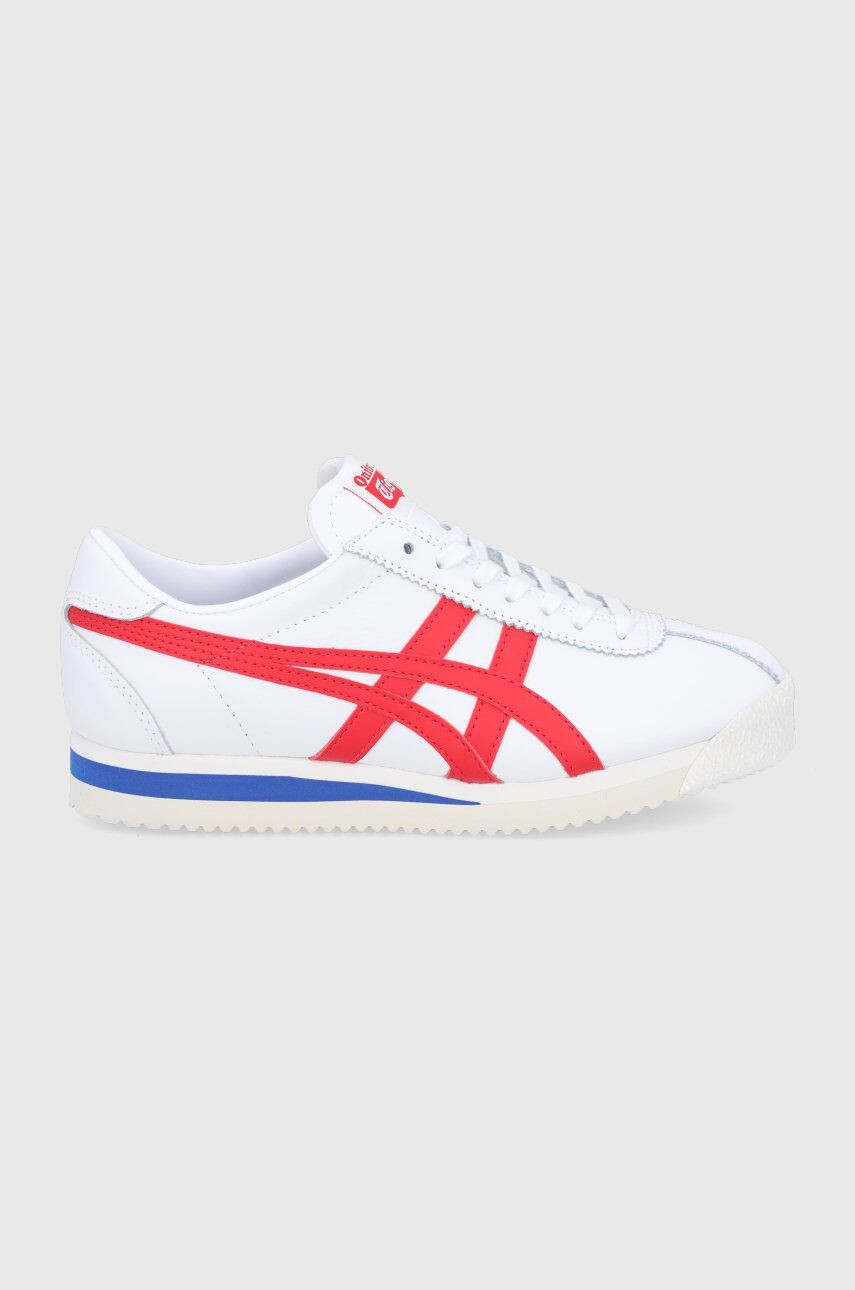 Asics Ghete de piele Onitsuka Tiger - Pled.ro