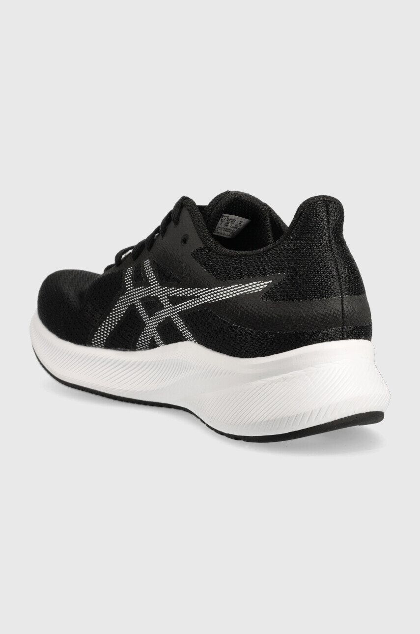 Asics pantofi de alergat Patriot 13 culoarea negru - Pled.ro