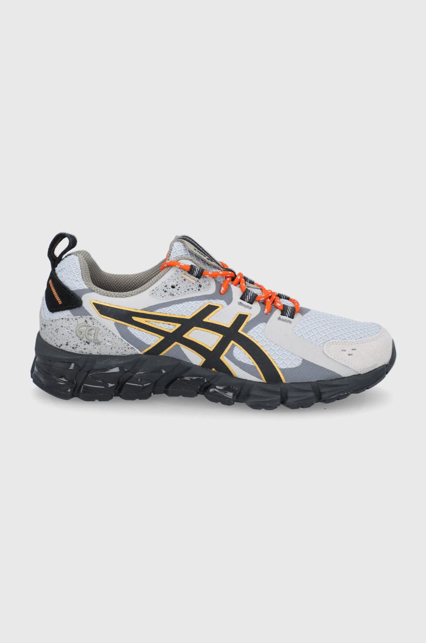 Asics pantofi Gel-quantum 180 culoarea gri - Pled.ro