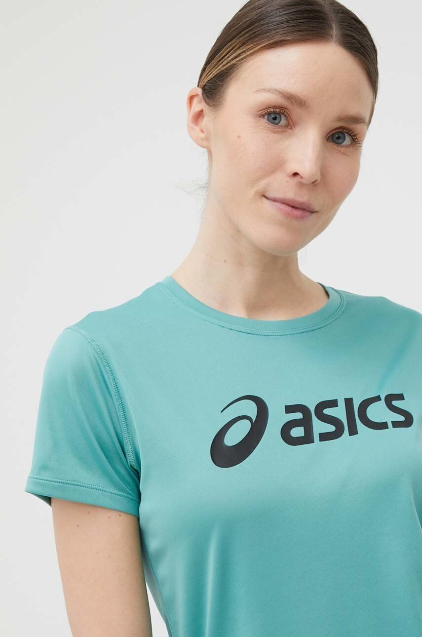 Asics tricou de alergare Core - Pled.ro