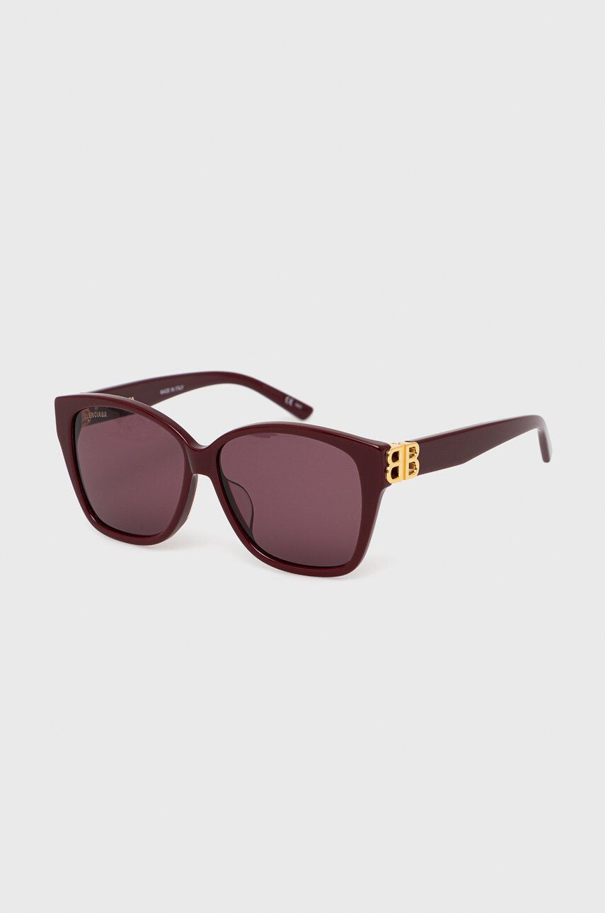 Balenciaga ochelari de soare - Pled.ro