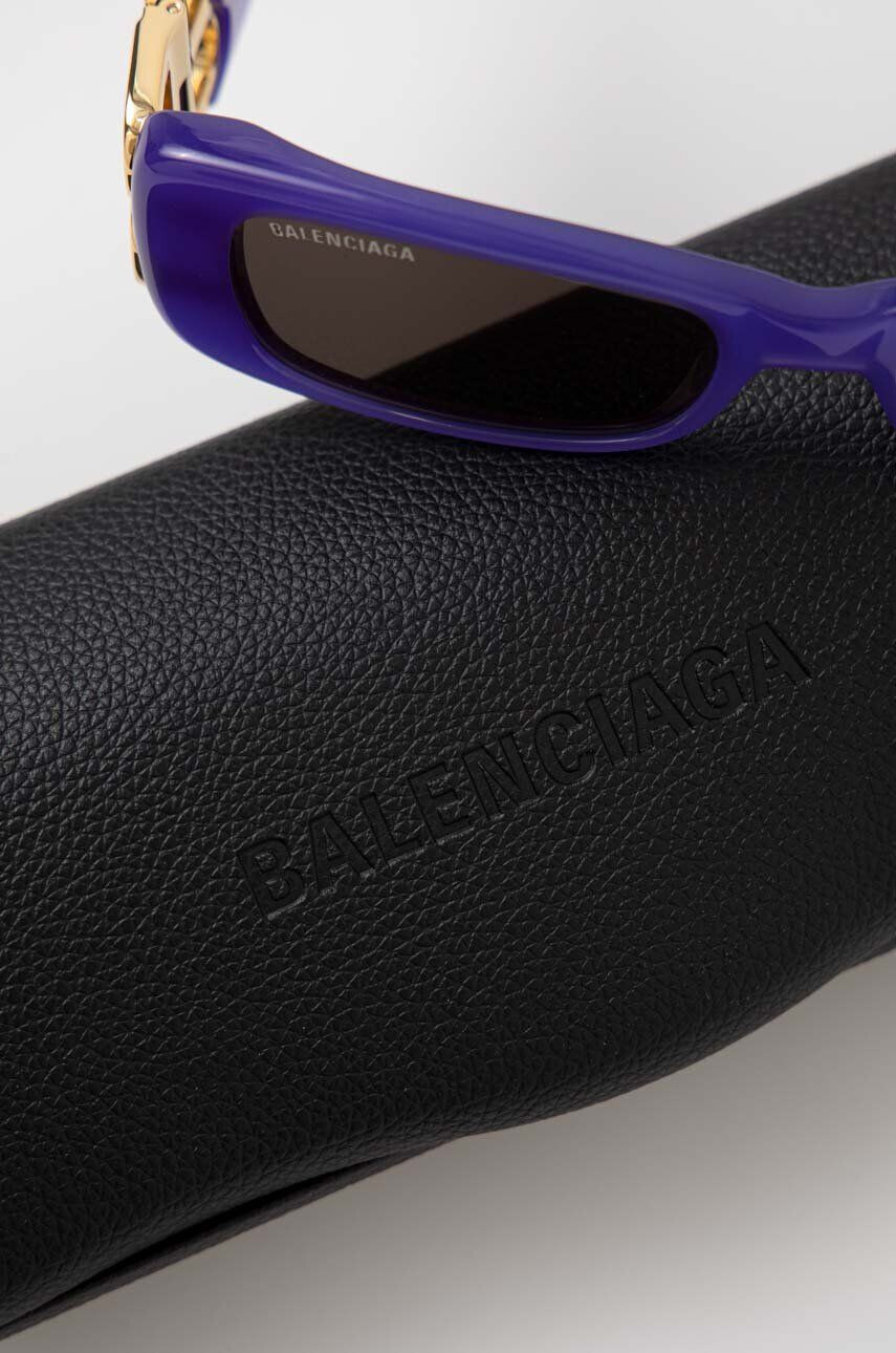 Balenciaga ochelari de soare BB0096S - Pled.ro