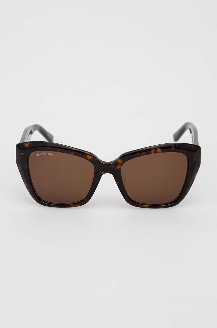 Balenciaga ochelari de soare BB0273SA - Pled.ro