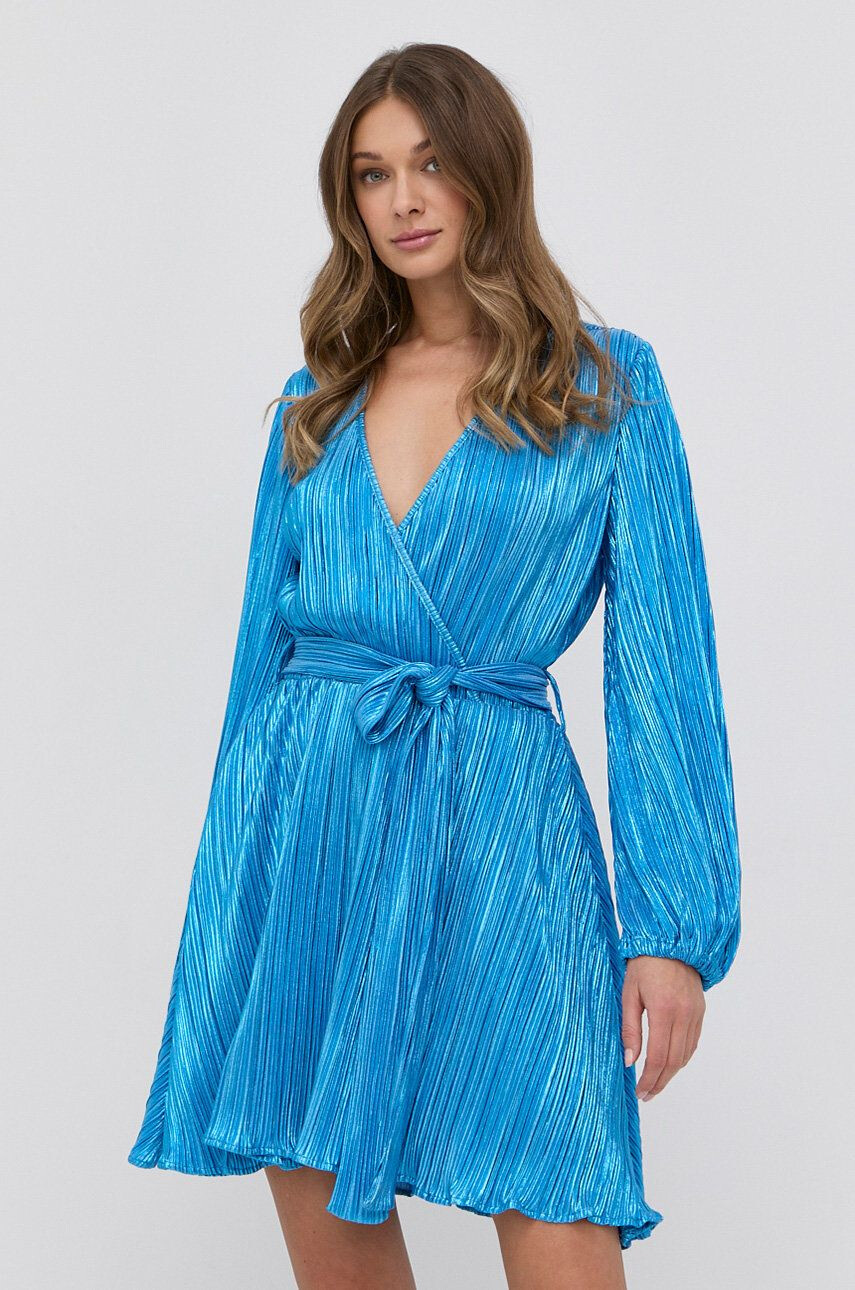 Bardot Rochie - Pled.ro