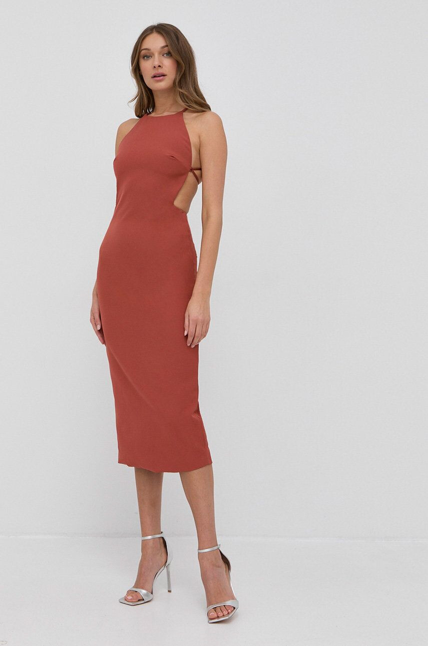 Bardot Rochie - Pled.ro