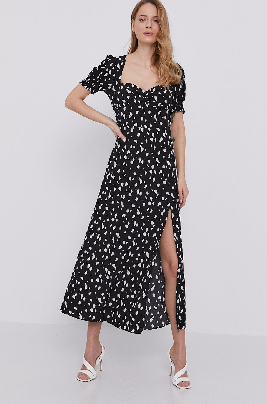 BARDOT Rochie - Pled.ro