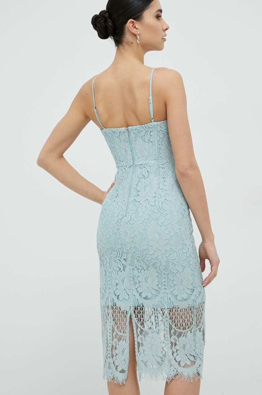 Bardot rochie - Pled.ro