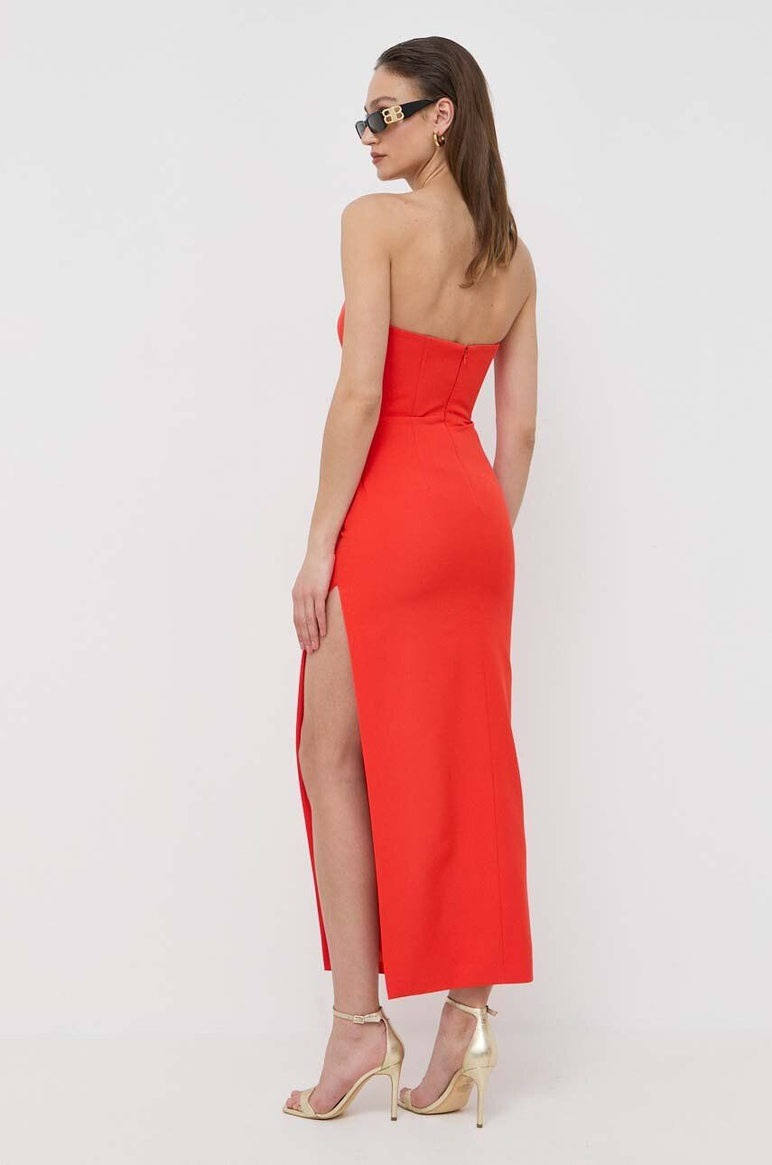 Bardot rochie mini evazati - Pled.ro