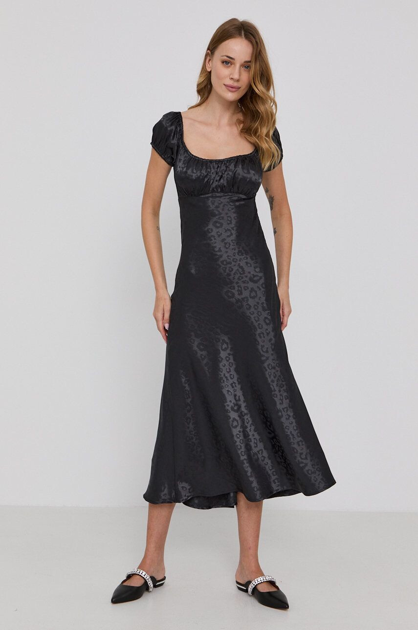 Bardot Rochie - Pled.ro