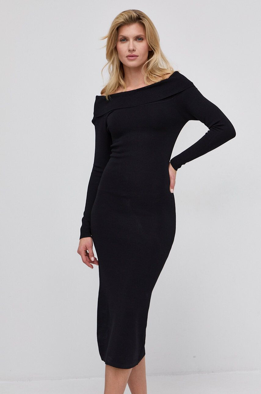 Bardot Rochie - Pled.ro